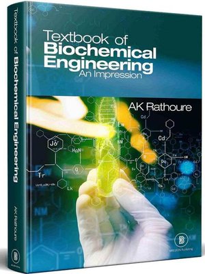 cover image of Textbook of Biochemical Engineering (An Impression)